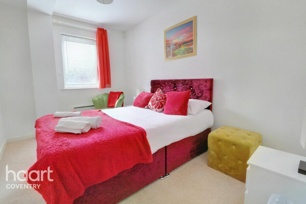 Additional image 10 of Upper York Street, Coventry