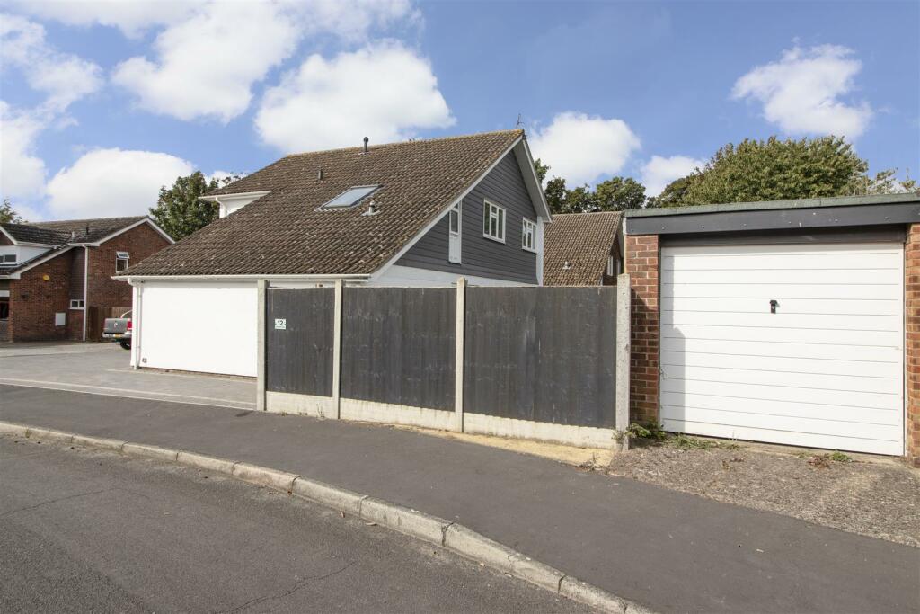 Additional image 17 of Fairlight Cross, Newbarn