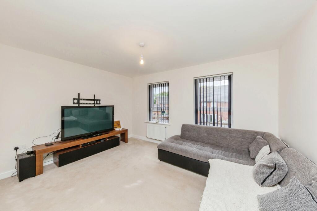 Additional image 6 of Filter Bed Way, Sandbach, Cheshire, CW11