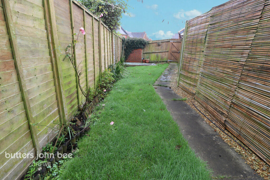 Additional image 13 of Golden Hill, Crewe