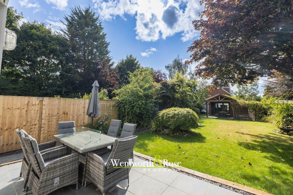 Additional image 37 of Windmill Lane, Balsall Common, Warwickshire, CV7 7GW