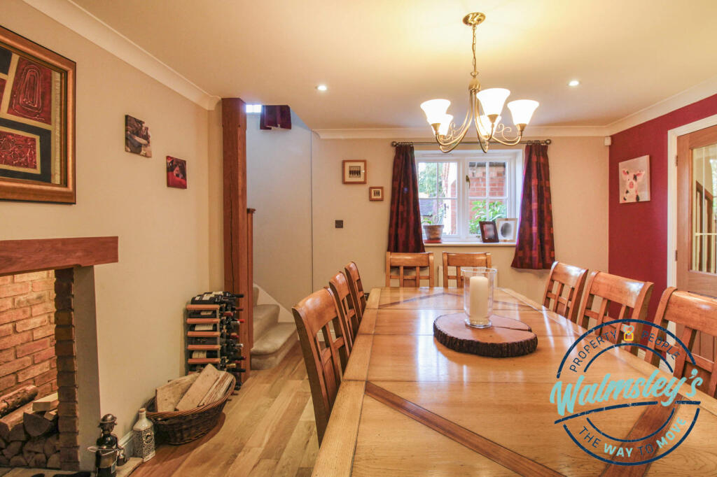 Additional image 25 of The Cheviot, Ivy Farm Lane, Cannon Hill, Coventry, CV4