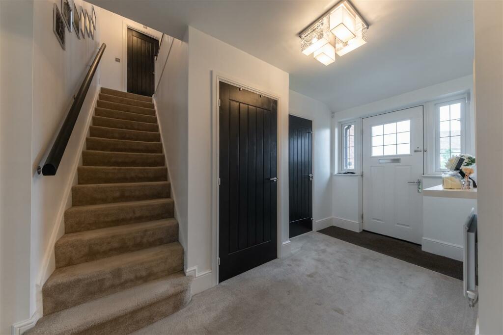 Additional image 21 of Stirling Close, Hartford, Cheshire