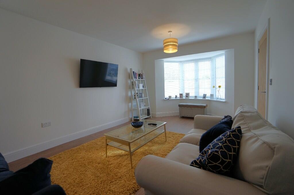 Additional image 4 of Parish Close, St Nicholas at Wade CT7