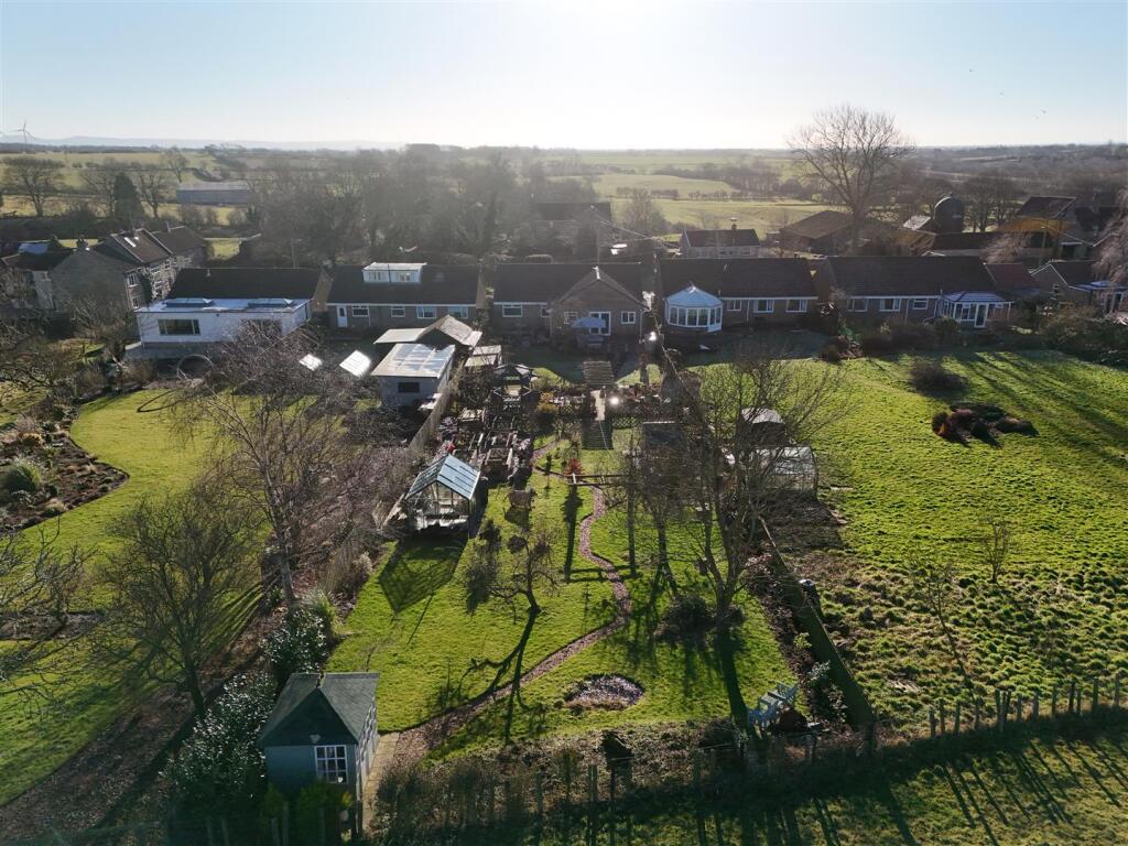 Additional image 23 of The Green, Brafferton, Darlington