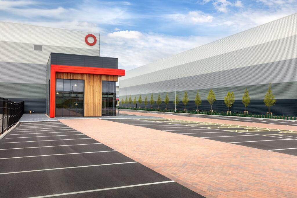 Additional image 5 of SPC 140 (UNIT 4C) Segro Park Coventry, COVENTRY, Coventry, CV8 3BB