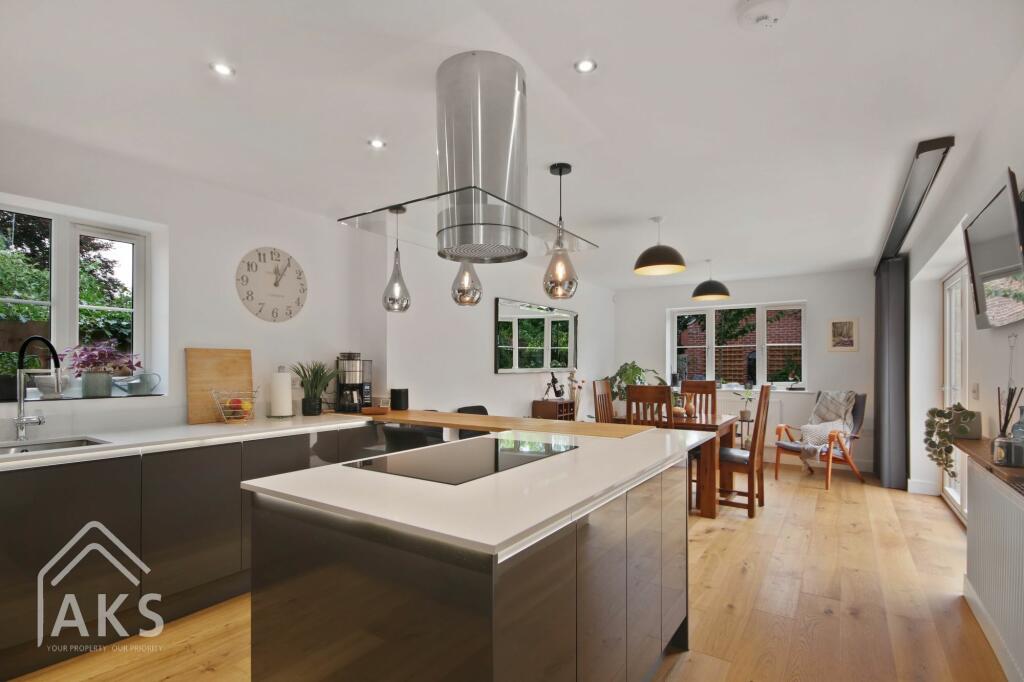 Additional image 2 of Bittern View, Willington, DE65