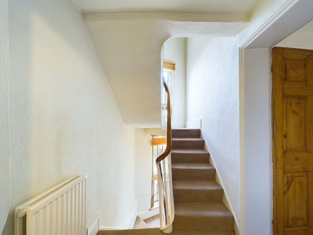 Additional image 27 of Market Place, Wirksworth, Matlock