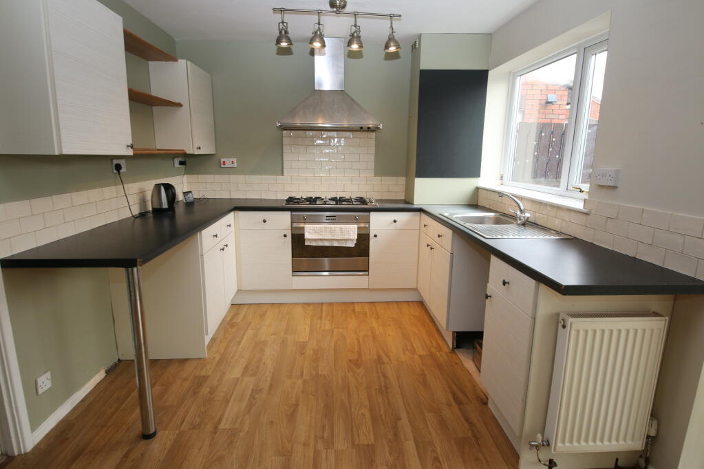 Additional image 2 of Priors Grange, High Pittington, Durham, DH6