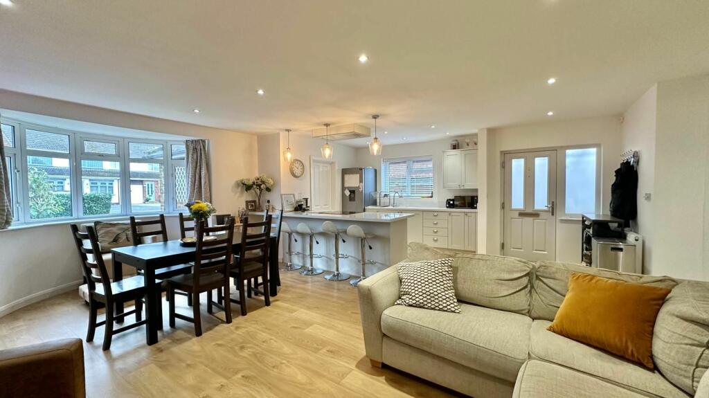 Additional image 5 of Birchwood Road, Binley Woods, Coventry, CV3