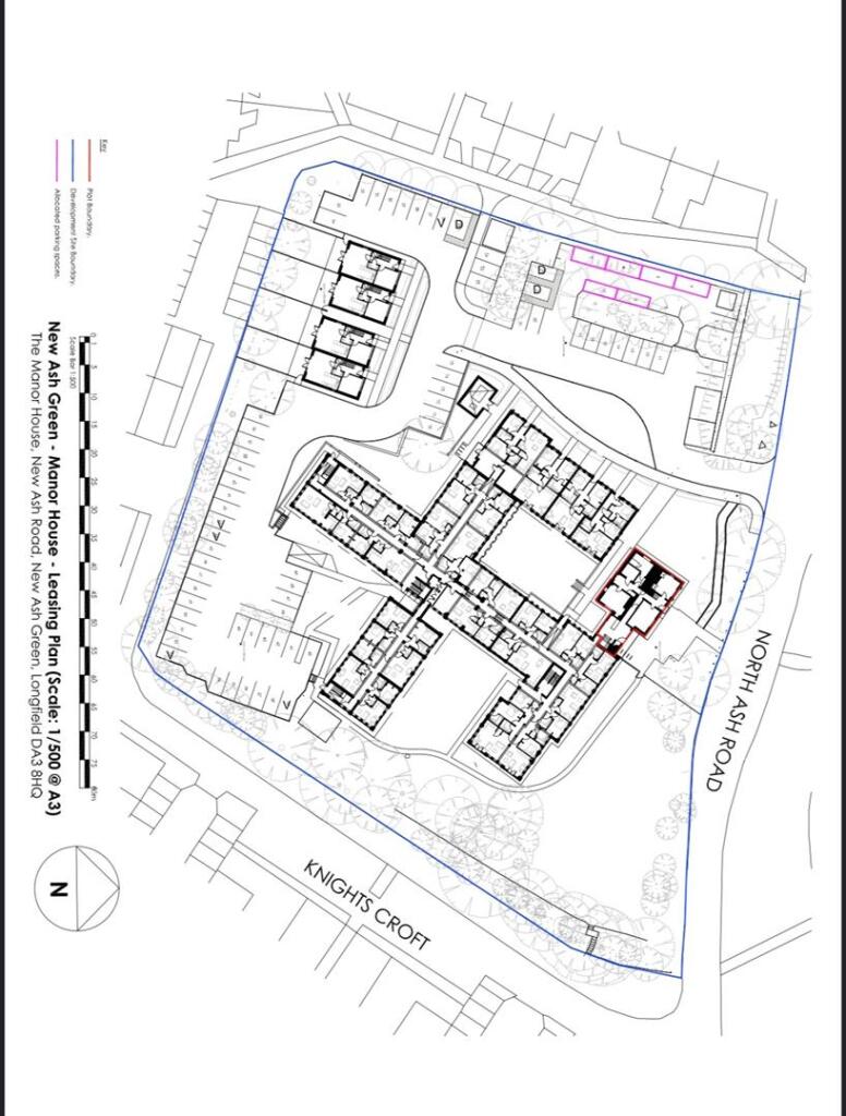 Additional image 14 of Manor Gardens, New Ash Green