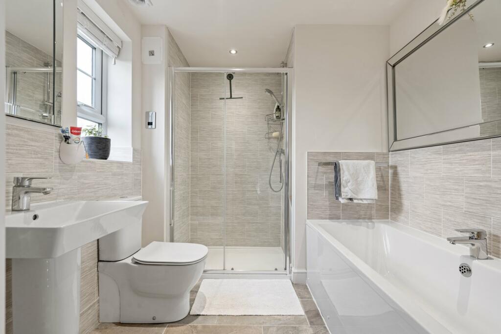 Additional image 22 of Moors Lane, Houlton, Rugby, CV23