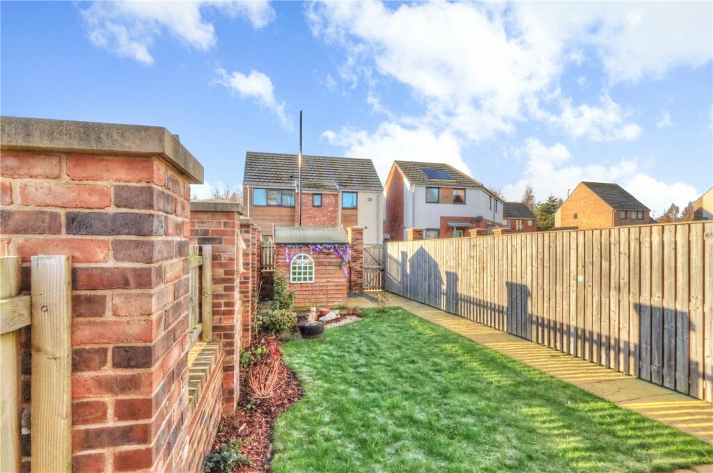 Additional image 16 of Whitworth Park Drive, Houghton Le Spring, Tyne and Wear, DH4