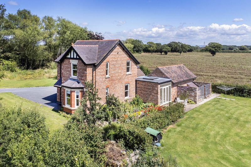 Additional image 33 of "Alvaston Orchard", Middlewich Road, Nantwich