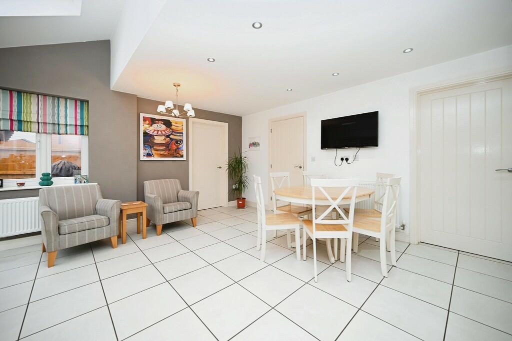Additional image 7 of Hannah Twining Crescent, Cawston, Rugby