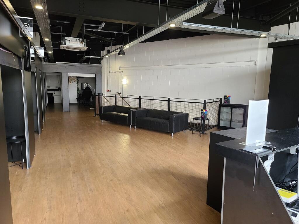 Additional image 3 of Unit 9C The Swan Centre, Chapel Street, Rugby, Warwickshire, CV21  3EB