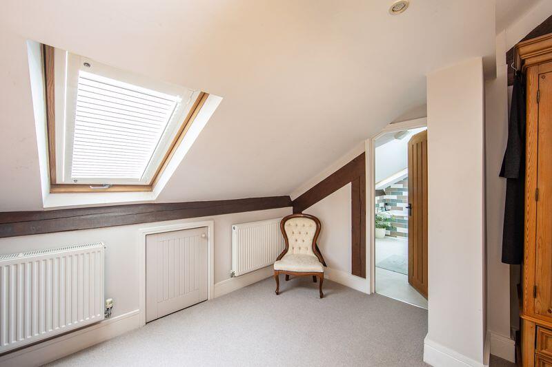 Additional image 28 of "Yew Tree Barns", Hollyhurst Road, Wrenbury