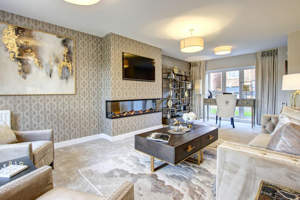 Additional image 6 of The Dorchester at Beauford Park, Witton Gilbert, DH7