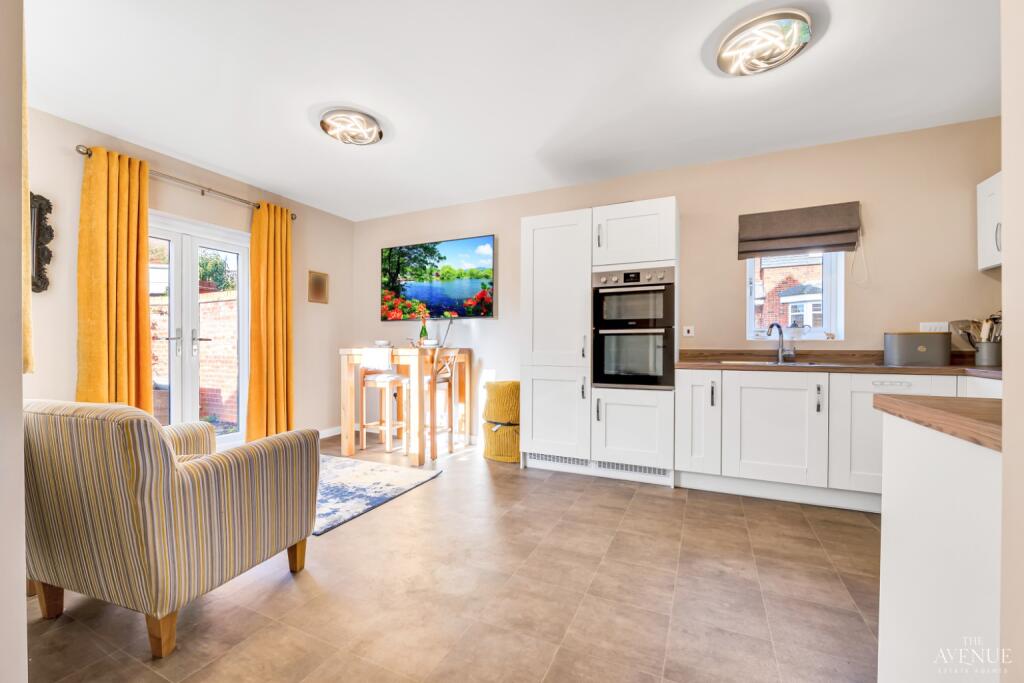 Additional image 2 of Daffodil Place, Mickleover, Derby, DE3 0FN