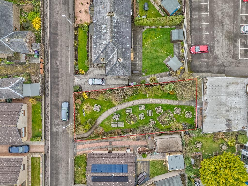 Additional image 4 of Ireland St, Carnoustie, Angus, DD7