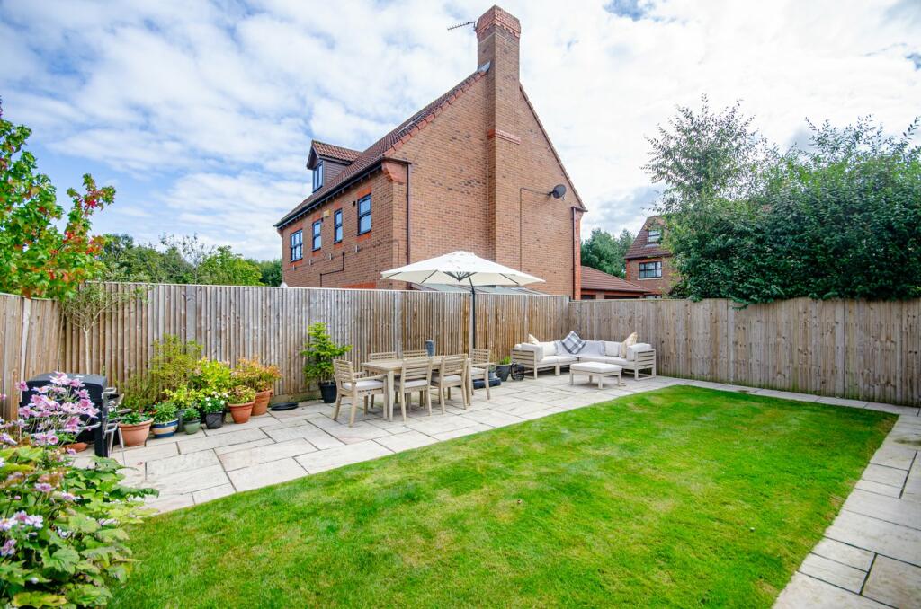 Additional image 22 of Tarvin Close, Kingsmead, Northwich, CW9