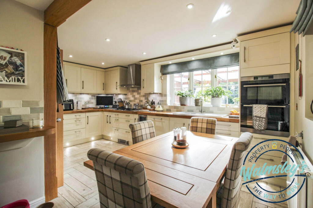 Additional image 5 of The Cheviot, Ivy Farm Lane, Cannon Hill, Coventry, CV4