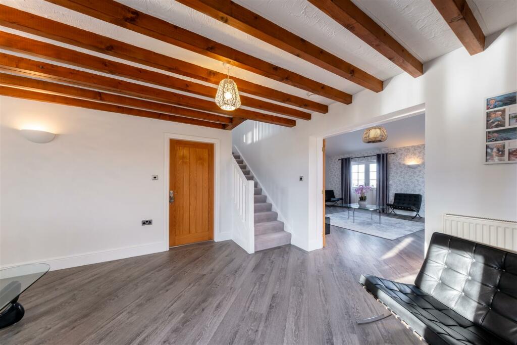 Additional image 4 of Cholmondeston Road, Calveley