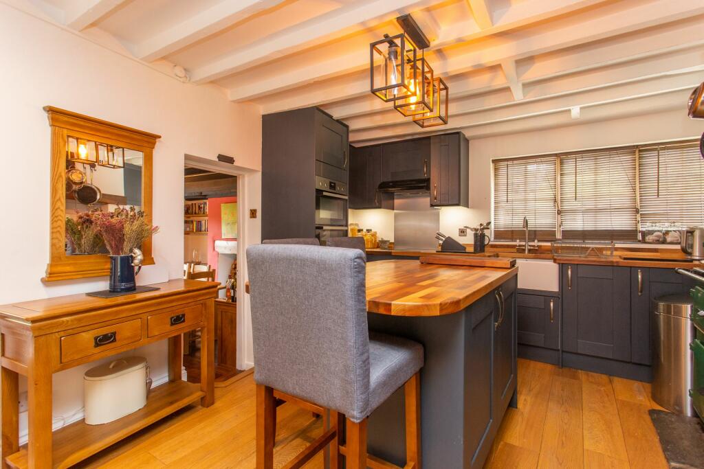 Additional image 5 of The Street, Denton, CT4