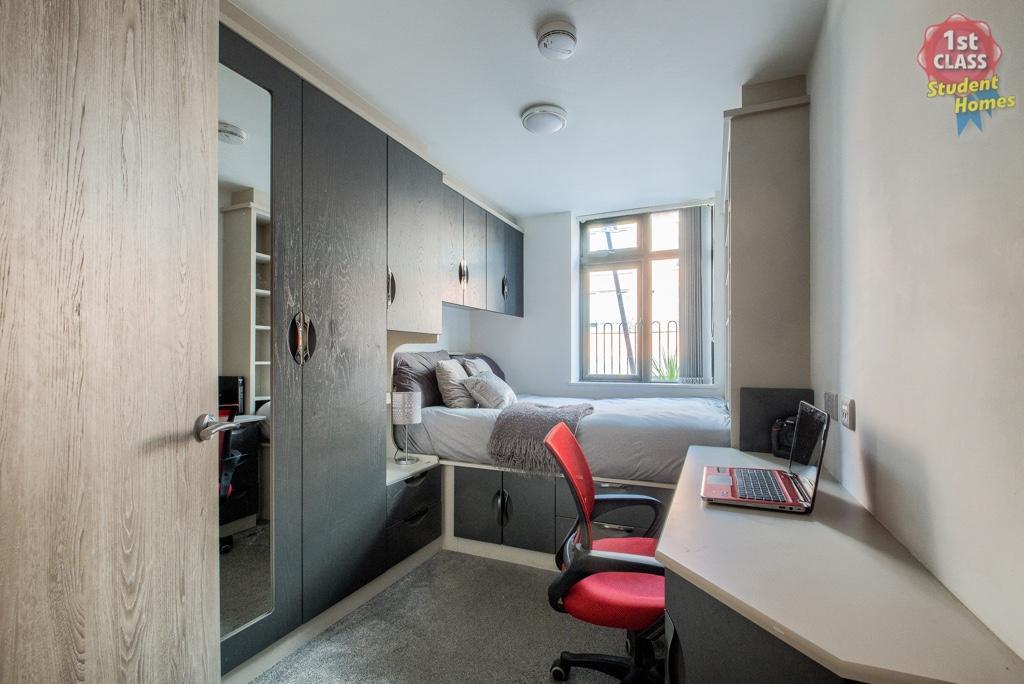 Additional image 14 of Flat 2, Alouise House, Terry Road, Coventry, CV1