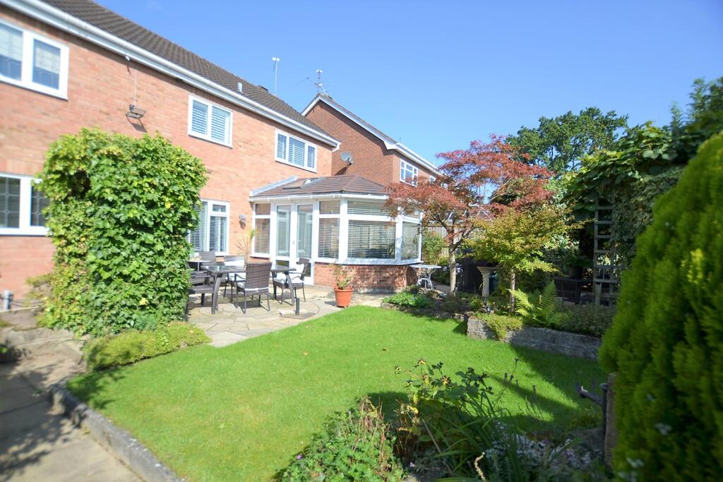 Additional image 28 of Troon Close, Holmes Chapel
