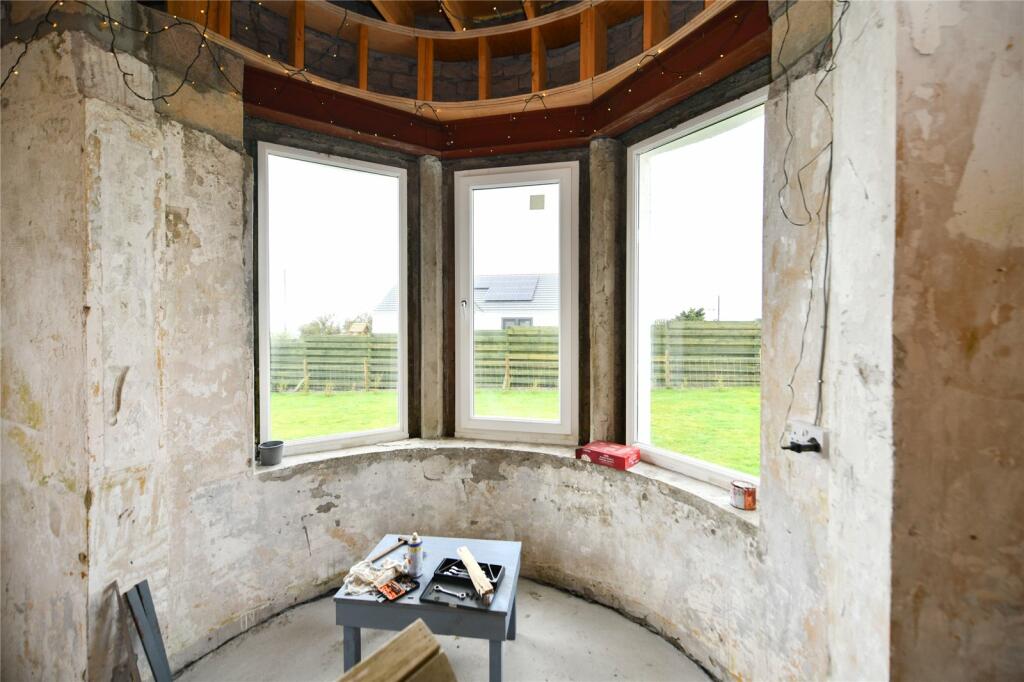 Additional image 36 of Knocknassie House, Kirkcolm, Stranraer, Dumfries & Galloway, South West Scotland, DG9