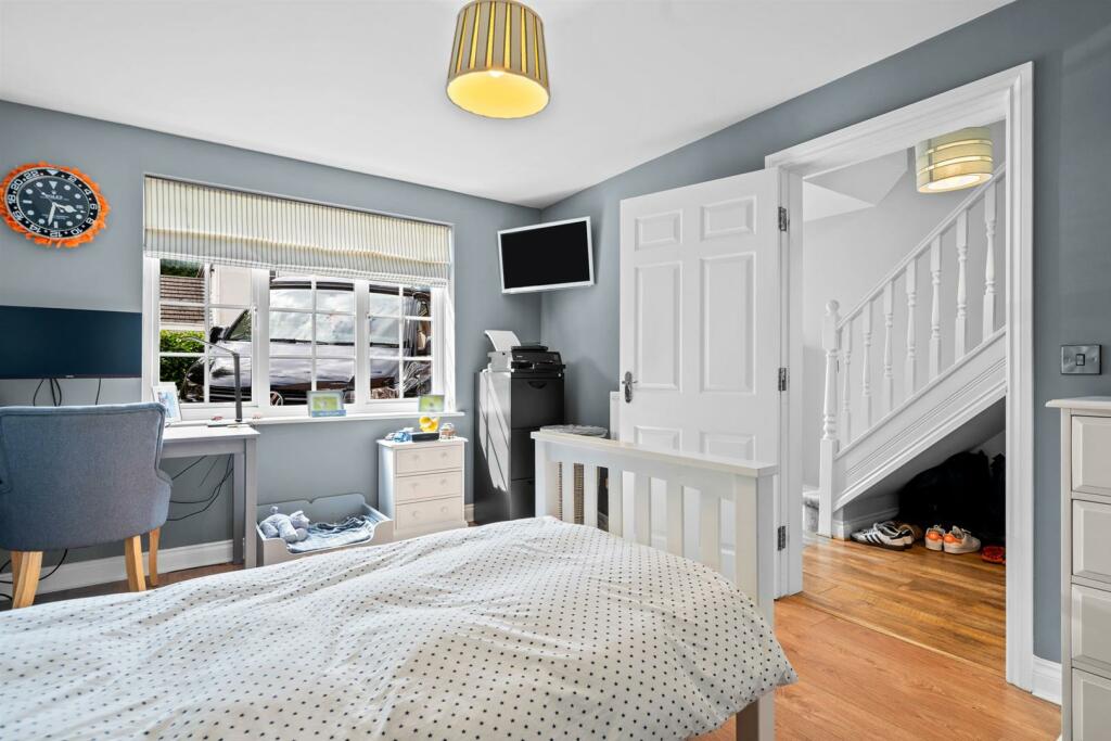 Additional image 10 of Glover Road, Castle Donington, Derby