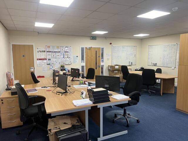 Additional image 2 of 3 Davy Court, Davy Court, Castle Mound Way, Central Park, Rugby, CV23