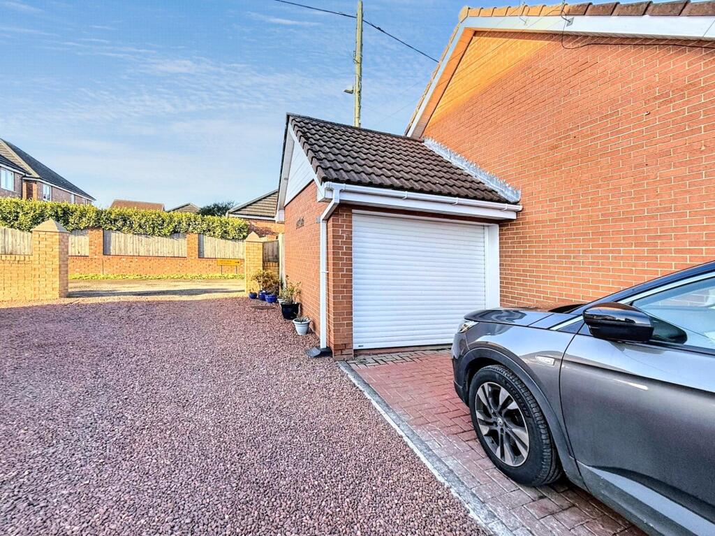 Additional image 25 of Woodburn Close, Bournmoor, Houghton Le Spring, Durham, DH4 6DH