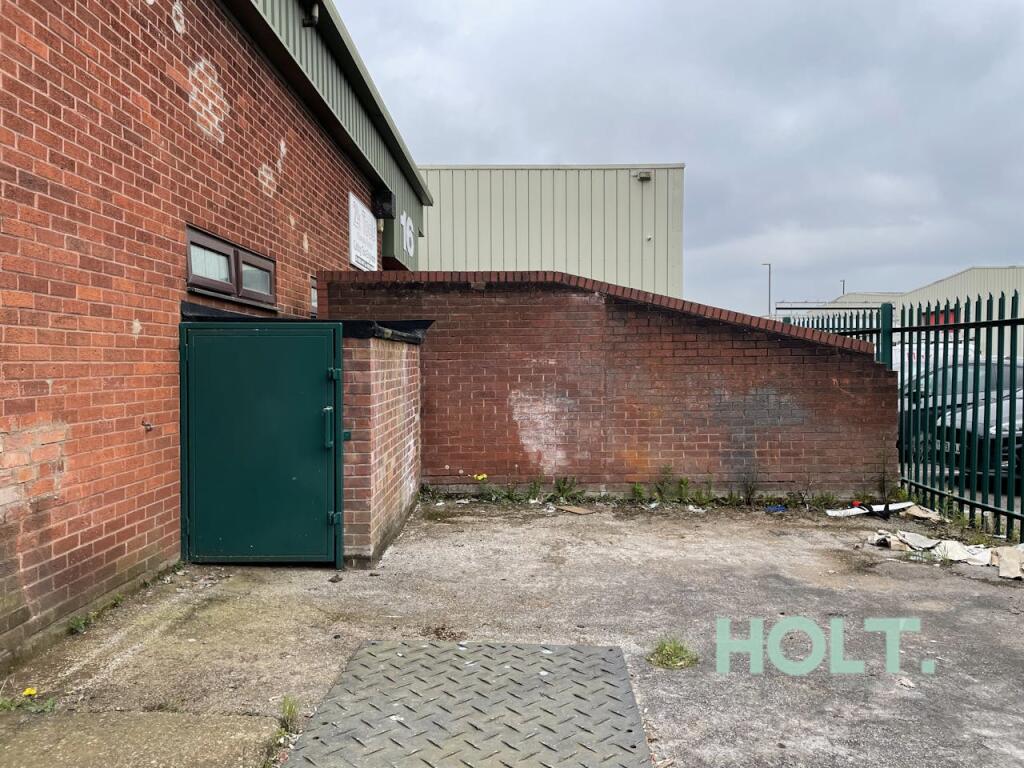 Additional image 7 of Unit 15, Marshbrook Close, Coventry, CV2 2NW