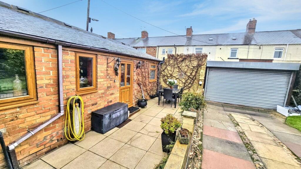 Additional image 17 of Surrey Street, New Herrington, Houghton Le Spring, Tyne and Wear, DH4 7AB