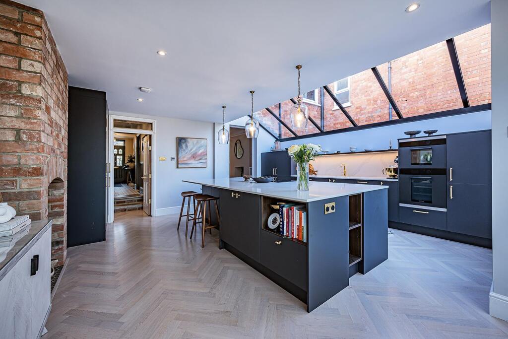 Additional image 2 of Percy Street, Stratford-Upon-Avon