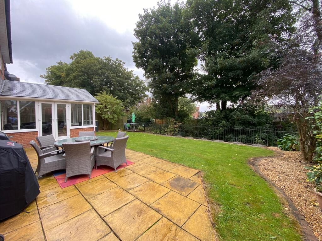 Additional image 31 of Cornmill Close, Warmingham, Sandbach