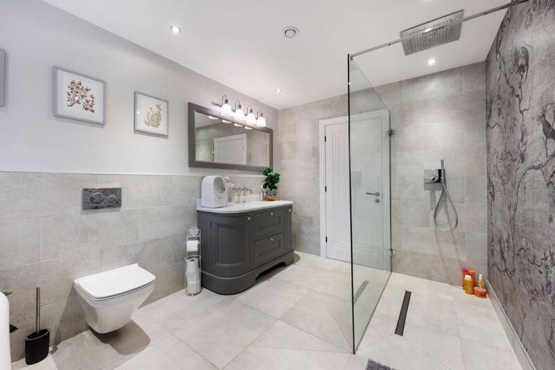 Additional image 33 of "No. 16," Park Road, Nantwich