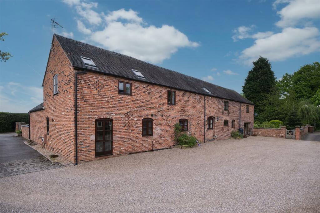 Additional image 63 of Hind Heath Road, Sandbach