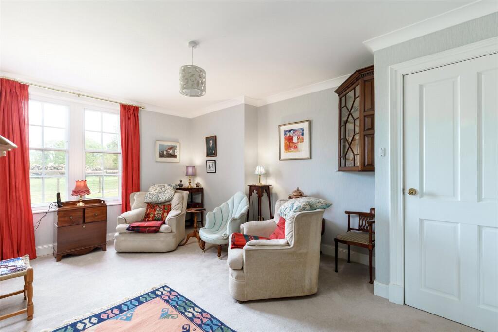 Additional image 9 of Nunholm House, 54 Nunholm Road, Dumfries, Dumfries and Galloway, DG1