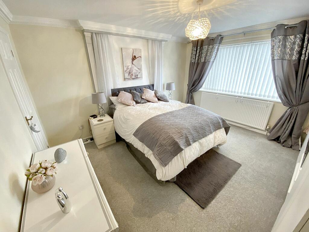 Additional image 10 of Mount Pleasant, Dipton, Stanley, Durham, DH9 9BL