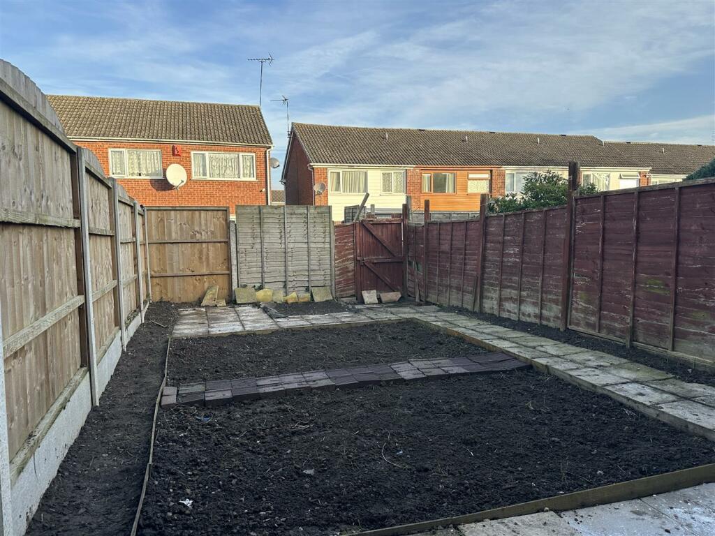 Additional image 12 of Devoran Close, Exhall, Coventry  ** VACANT & NO UPWARD CHAIN **