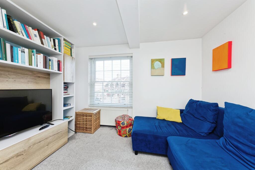 Additional image 9 of St. Stephens Fields, Canterbury, Kent, CT2