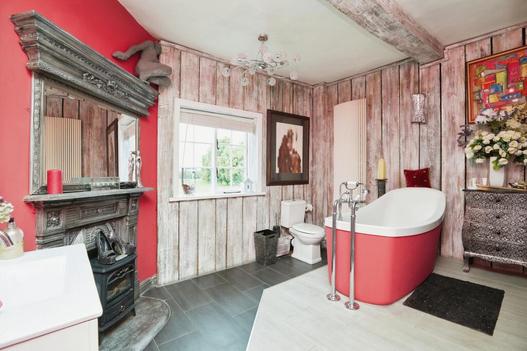 Additional image 35 of Old Chester Road, Derby, Derbyshire, DE1