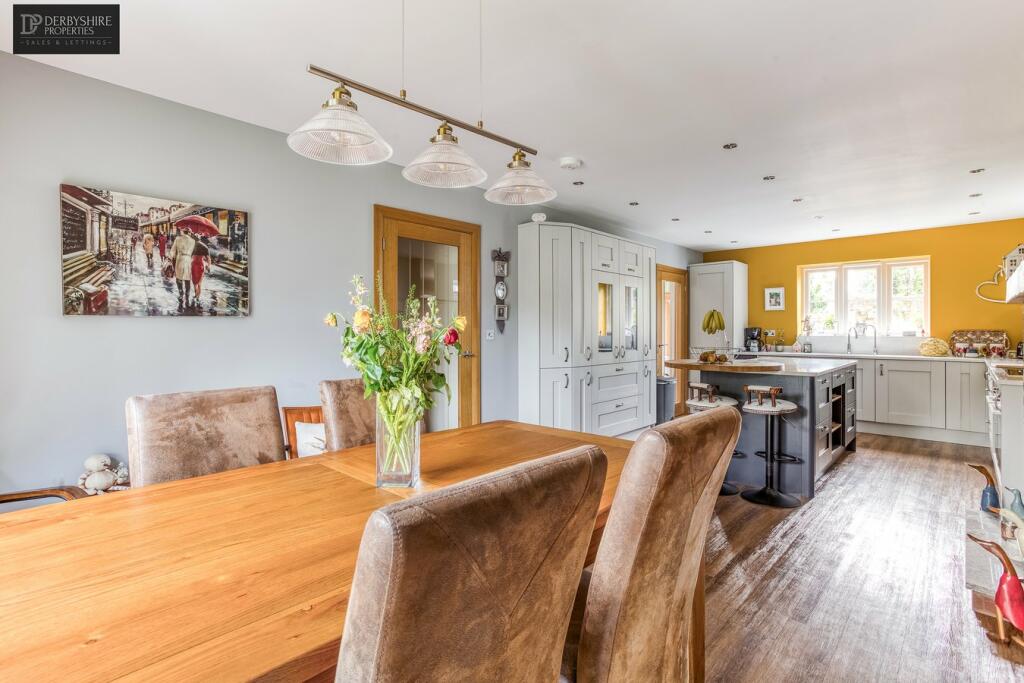 Additional image 9 of Malthouse Lane, Nether Heage, Belper, DE56