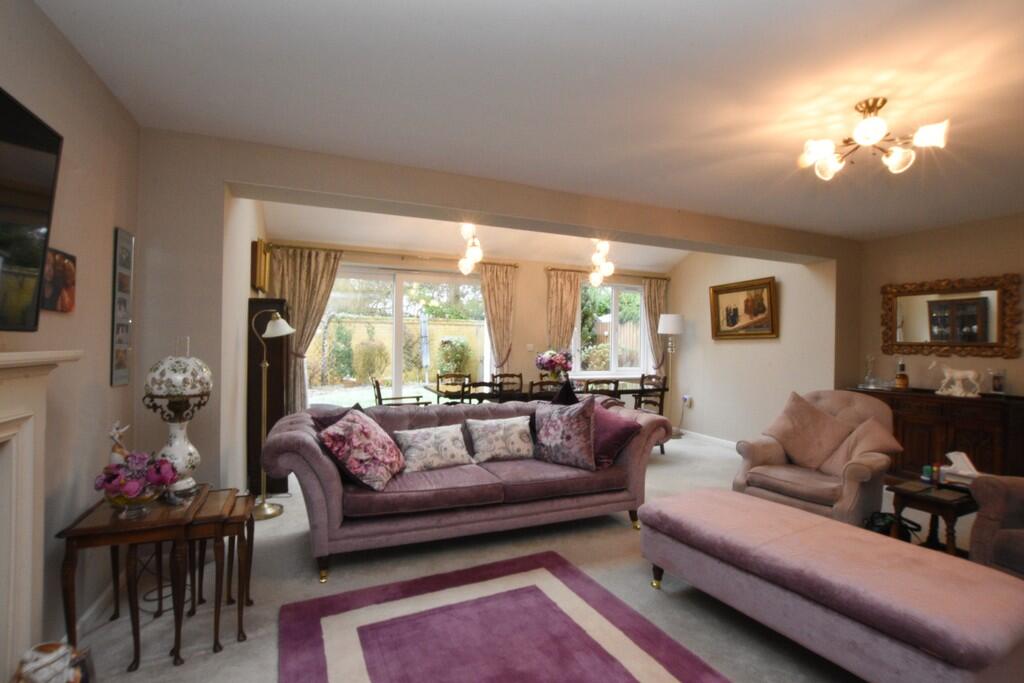 Additional image 7 of Noble Drive, Cawston, Rugby