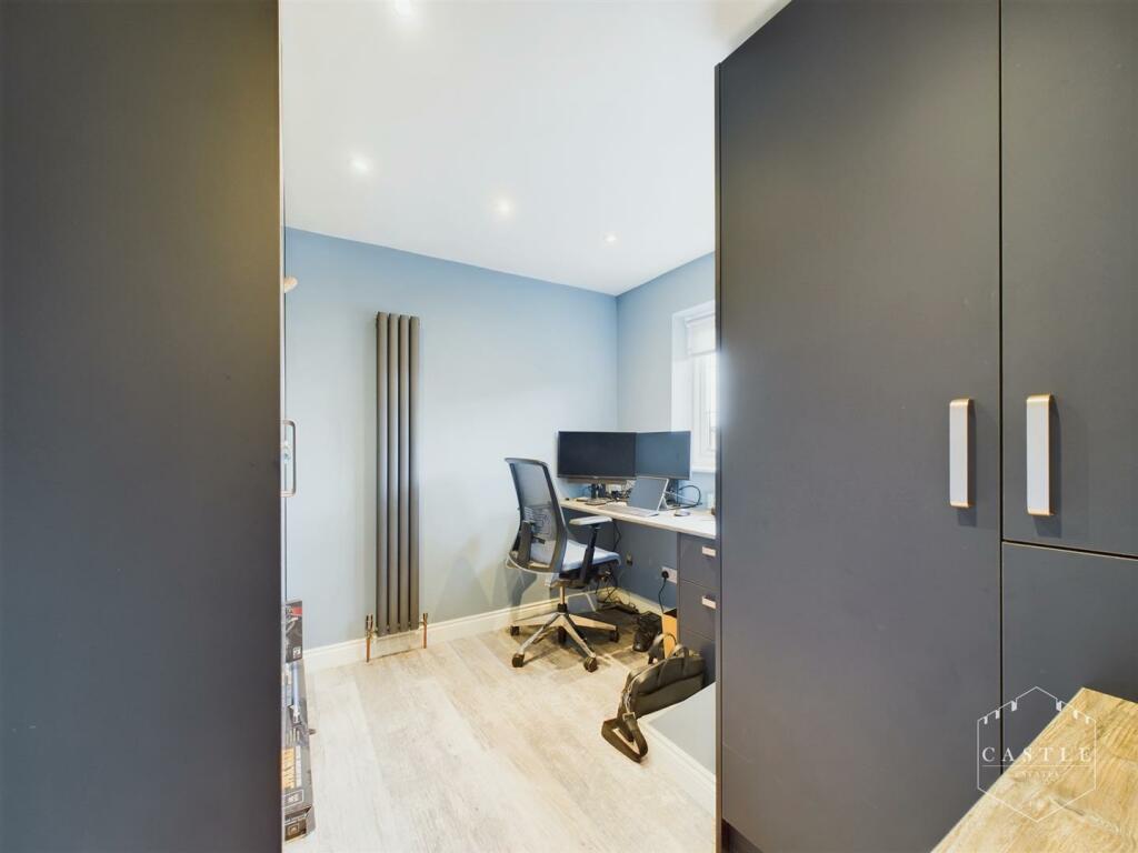 Additional image 12 of Bennett Close, Stoke Golding