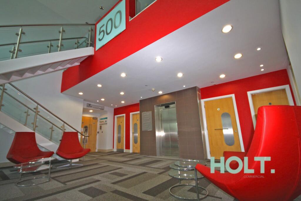 Additional image 6 of Suite D, Building 500, Abbey Park Office Campus, Stareton Lane, Stareton, Kenilworth, CV8 2LY