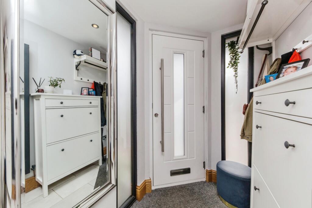 Additional image 25 of Woodside Drive, Sandbach, CW11